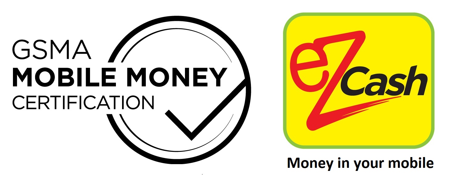 Ez Cash Money In Your Mobile - dialog axiata has become the first provider in sri lanka to be granted certification under the gsma s mobile money certification initiative